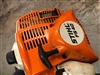 Stihl FS40 USED petrol grass trimmer strimmer SOLD NLA