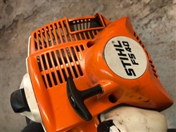 Stihl FS40 USED petrol grass trimmer strimmer SOLD NLA