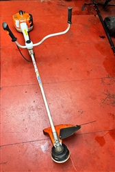 Used Stihl FS410c Clearing saw brushcutter SOLD NLA