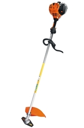 Stihl FS70R homeowner range petrol brushcutter loop handle