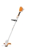 Stihl FSA57 Compact cordless domestic grass trimmer battery powered