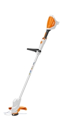 Stihl FSA57 Compact cordless domestic grass trimmer battery powered