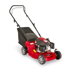 Mountfield HP41 15 inch push entry level petrol mower