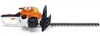 Stihl HS45 18 inch lightweight entry level petrol hedgecutter