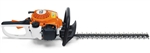 Stihl HS45 18 inch lightweight entry level petrol hedgecutter