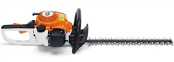 Stihl HS45 18 inch lightweight entry level petrol hedgecutter