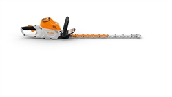 Stihl HSA 100 24"/60cm cordless Hedge Trimmer Battery powered