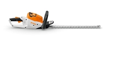 Stihl HSA50 20" Compact Cordless Domestic Hedge Trimmer Battery Powered