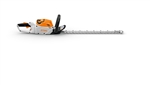 Stihl HSA60 24" Compact Cordless Domestic Hedge Trimmer Battery Powered