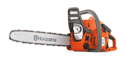 Husqvarna 120 II Entry level petrol Chainsaw 14 inch 35cm bar length