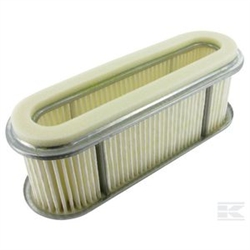 Kawasaki FC 460 engine air cleaner filter part number 110132021