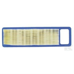 Kawasaki engine air filter for FC180V engine part number 110132181