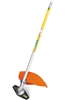 Stihl Kombi range brushcutter metal blade head KMMB