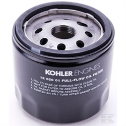 Kohler engine oil Filter part number 1205001-s