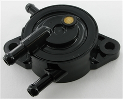 Kohler vacuum type fuel pump assembly