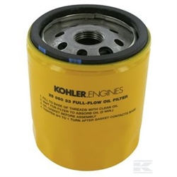 Kohler engine oil Filter SV810 SV820 SV830 SV840 Courage pro 23 part number 2505034-S