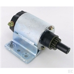 Kohler UK engine spares standard starter motor 5209802S part number 4109808S-5209802S