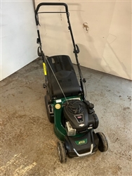 Atco Liner 16 Push roller mower SOLD NLA