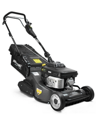 Weibang Legacy 56 Pro Rear Roller 22" cut shaft drive vari speed rotary lawn mower