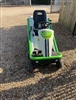 Used Etesia MHHE2 ride on mower hydrostatic SOLD