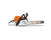 Stihl MS391 Professional petrol chainsaw 20 inch 63 cm bar length