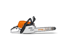 Stihl MS391 Professional petrol chainsaw 20 inch 63 cm bar length