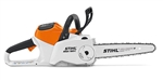 Stihl MSA160C-BQ cordless battery powered chainsaw