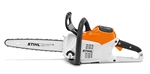 Stihl MSA 200 C-BQ cordless battery powered chainsaw