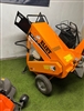 Used Eliet Major 4s shredder with Honda petrol Sold NLA