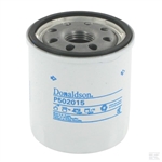 Donaldson pattern oil filter fits Iseki SF230