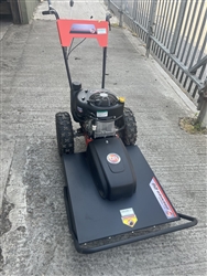 Used DR Premier 10.5 26 Field and brush mower SOLD NLA