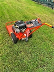 Used DR Pemier 24 10.5 Field and Brush mower SOLD NLA