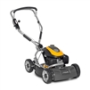 Stiga Multiclip mulch mower Pro 50 SXH  20 inch cut 48 cm