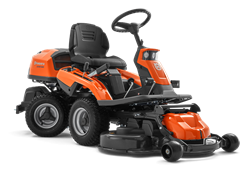 Husqvana R216T AWD Rider with 103cm combi deck 967152301