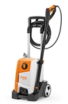 STIHL RE110 Mid range Pressure Washer RE 110 0with RA 90 patio cleaner included