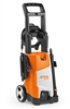 STIHL RE90 Entry Level Pressure Washer RE90