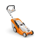 Stihl RMA 239 Cordless Battery Powered Lawnmower