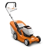 Stihl RMA 443VC Cordless Battery Powered Lawnmower