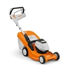 Stihl RMA 448VC Cordless Battery Powered Lawnmower