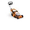 RMA 453 PV Cordless Battery Powered Lawn Mower