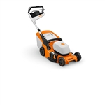 RMA 453 PV Cordless Battery Powered Lawn Mower