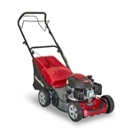 Mountfield SP42 16 inch self drive petrol mower