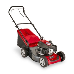 Mountfield SP46 18 inch self drive petrol mower