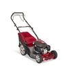 Mountfield SP46 Elite Honda engine self drive 18 inch petrol mower