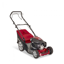 Mountfield SP46 Elite Honda engine self drive 18 inch petrol mower