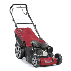 Mountfield SP53 Elite Honda engine self drive 21 inch petrol mower