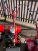 Used MTD T450 Rear tine rotavator heavy duty cultivator tiller SOLD NLA