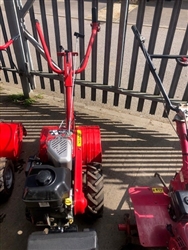 Used MTD T450 Rear tine rotavator heavy duty cultivator tiller SOLD NLA