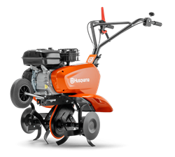 Husqvarna TF325 Front Tine Petrol Cultivator