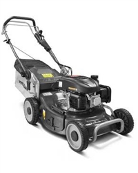 Weibang Virtue 46 SVP rotary lawn mower